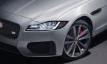 Jaguar XF S Sportbrake 2017 года (WW)